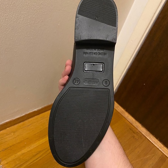 ✨SOLD🌟 Aldo boots - Picture 6 of 6